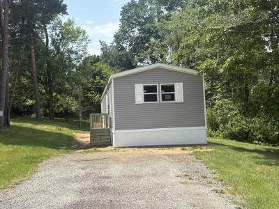 Mobile Home at 53233 Palmetto Dr. Middlebury, IN 46540