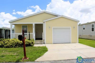 Mobile Home at 3000 Us Hwy 17/92 W #635 Haines City, FL 33844