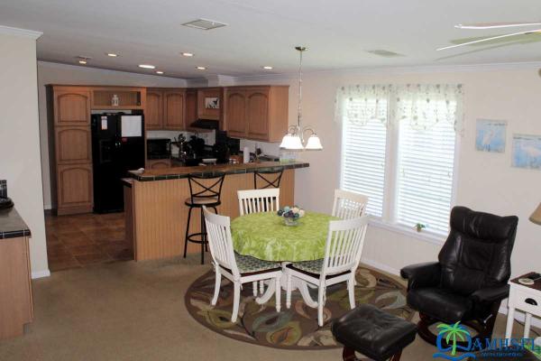 2013 Palm Harbor Manufactured Home