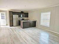 2025 Skyline 864A Manufactured Home