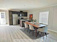 2025 Skyline 864A Manufactured Home