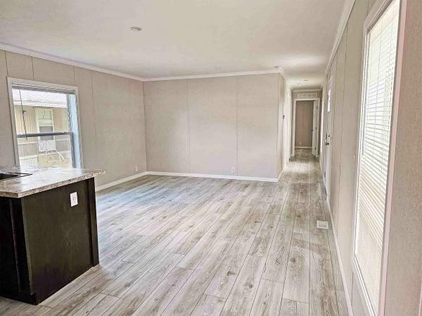 2025 Skyline 864A Manufactured Home