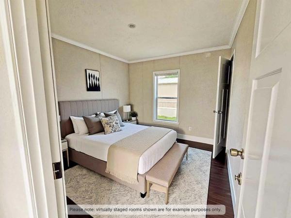 2025 Skyline 864A Manufactured Home