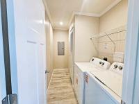 2025 Skyline 864A Manufactured Home