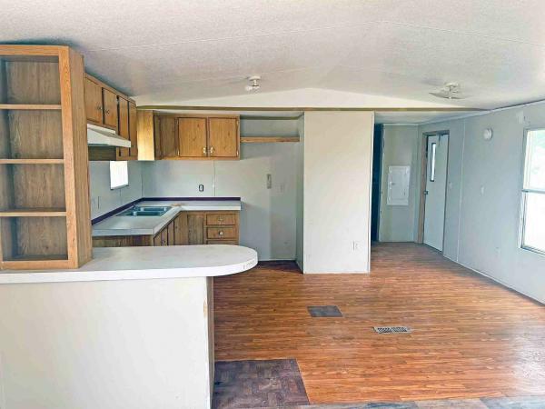 1999 Clayton Alamo  Home