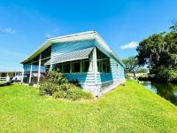 1991 MERI Manufactured Home
