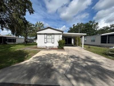 Mobile Home at 454 Carnation Fruitland Park, FL 34731