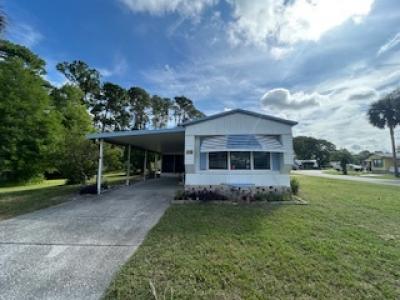 Mobile Home at 276 Daffodil Fruitland Park, FL 34731
