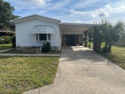 Mobile Home at 327 Gardenia Fruitland Park, FL 34731