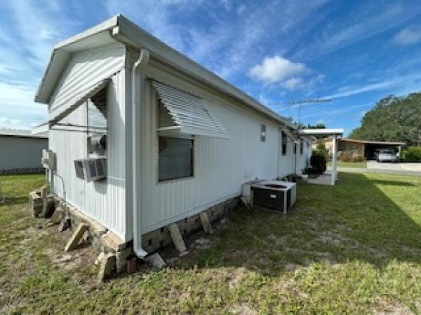 1987 Liberty  Home