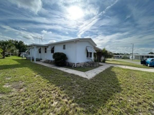 1987 Liberty  Home