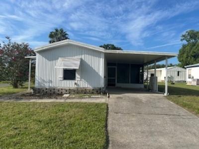 Mobile Home at 245 Gardenia Fruitland Park, FL 34731