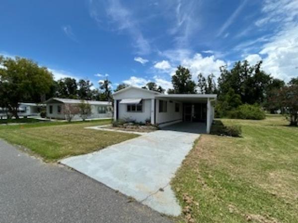 1983 SAND Mobile Home For Sale