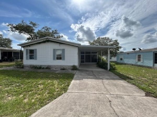 1997 MERT Mobile Home For Sale