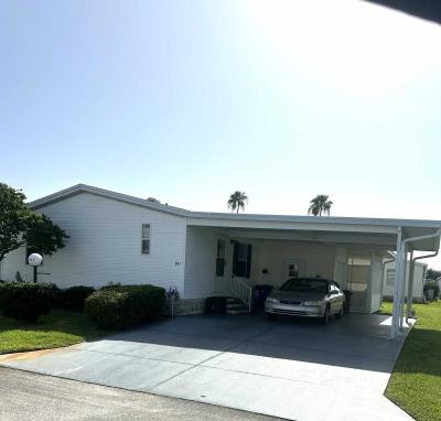 Available Home