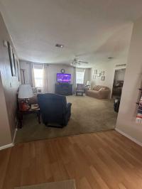 1998 PH Manufactured Home