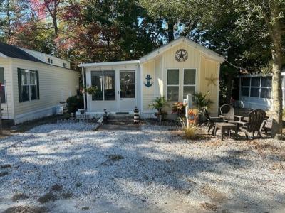 Mobile Home at 709 Route 9, Site #698 Cape May, NJ 08204
