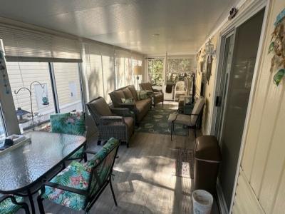 Photo 4 of 8 of home located at 709 Route 9, Site #698 Cape May, NJ 08204