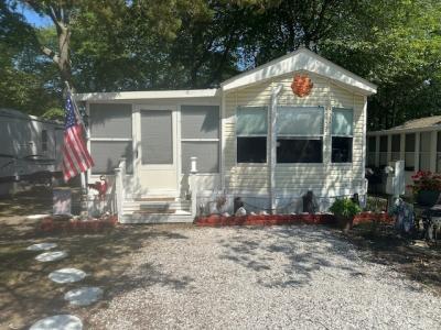 Mobile Home at 709 Route 9, Site #636 Cape May, NJ 08204