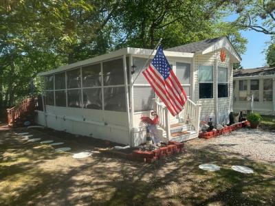 Photo 3 of 8 of home located at 709 Route 9, Site #636 Cape May, NJ 08204