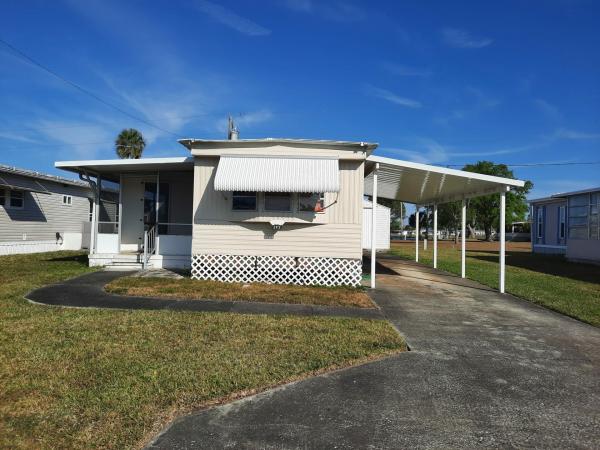1973 NBLT Mobile Home For Sale