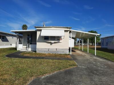 Mobile Home at 918 Reed Canal Road Lot 171 South Daytona, FL 32119