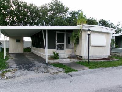 Mobile Home at 3100 26th Ave N Lot #17 Saint Petersburg, FL 33713