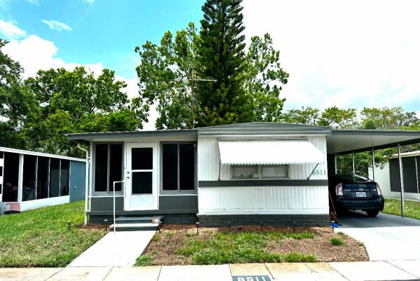 1973 HOME Mobile Home For Sale