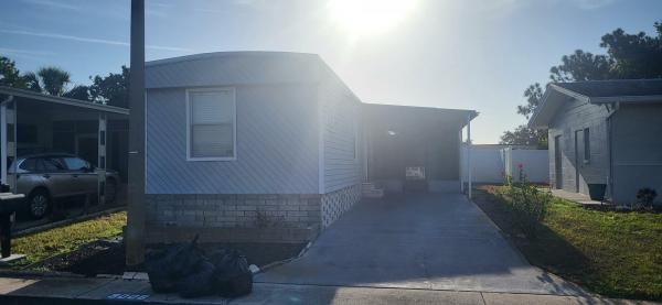 1979 GULF Mobile Home For Sale