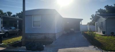 Mobile Home at 9008 Kileen Ave Port Richey, FL 34668