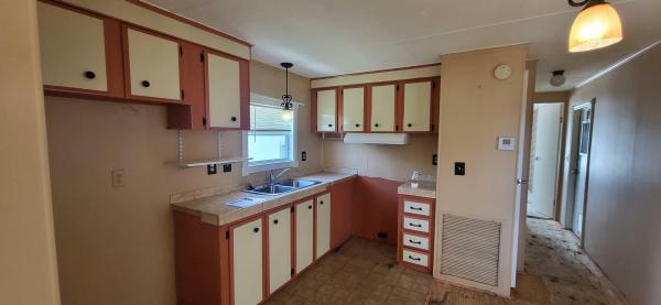 1979 GULF  Home