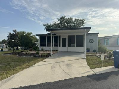 Mobile Home at 915 SE Ninja St Crystal River, FL 34429