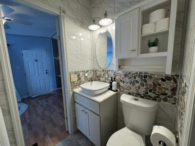 Photo 5 of 13 of home located at 915 SE Ninja St Crystal River, FL 34429