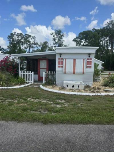 Mobile Home at 3429 Freddie Way Avon Park, FL 33825