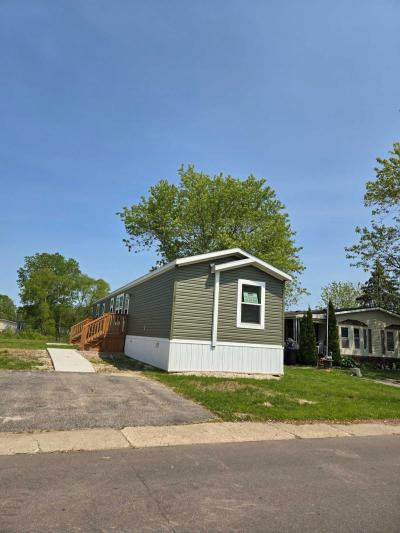 Mobile Home at 64 Emerald Circle Whitmore Lake, MI 48189