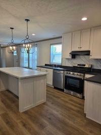 2025 Clayton  Pulse Mobile Home