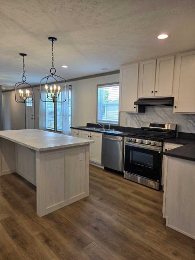 Photo 2 of 6 of home located at 64 Emerald Circle Whitmore Lake, MI 48189