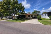 1991 Homes of Merit Chancellor Mobile Home