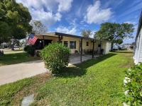 1991 Homes of Merit Chancellor Mobile Home
