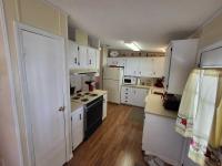 1991 Homes of Merit Chancellor Mobile Home