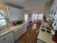 1991 Homes of Merit Chancellor Mobile Home