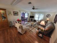 1991 Homes of Merit Chancellor Mobile Home