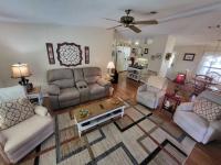 1991 Homes of Merit Chancellor Mobile Home