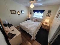 1991 Homes of Merit Chancellor Mobile Home