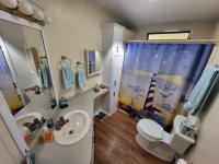 1991 Homes of Merit Chancellor Mobile Home