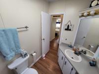 1991 Homes of Merit Chancellor Mobile Home