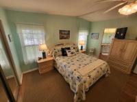 1991 Homes of Merit Chancellor Mobile Home