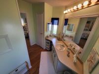 1991 Homes of Merit Chancellor Mobile Home