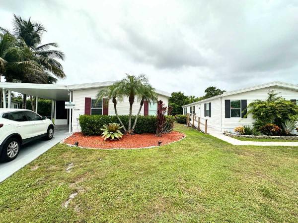 1994  Mobile Home For Sale