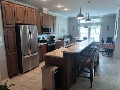 Photo 3 of 8 of home located at 528 Norwich Ln Melbourne Beach, FL 32951